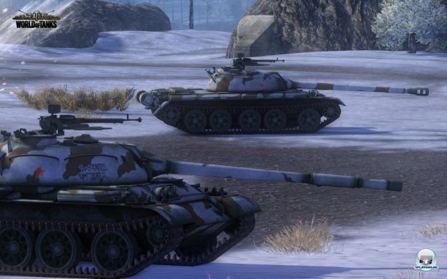 Screenshot - World of Tanks (PC) 92438592