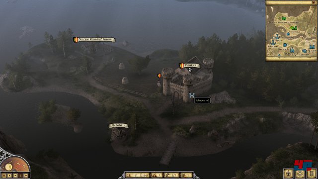 Screenshot - Legends of Eisenwald (PC) 92509092