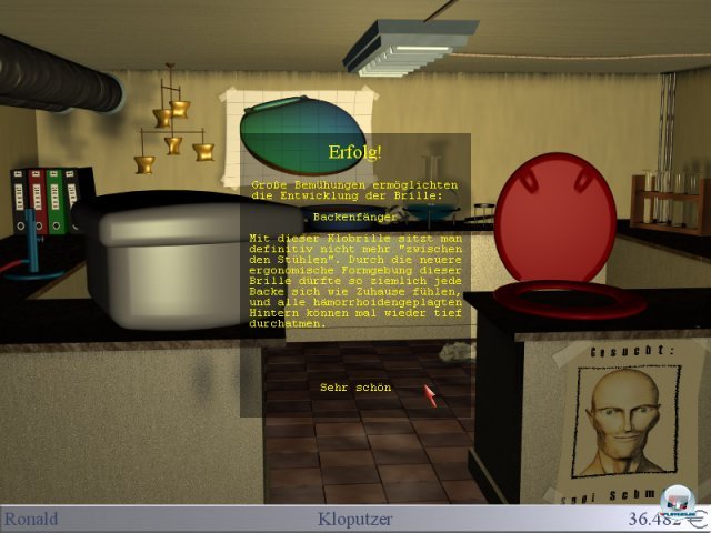 Screenshot - Klomanager (PC) 92418907