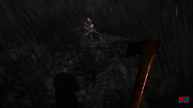 Screenshot - The Forest (PC)
