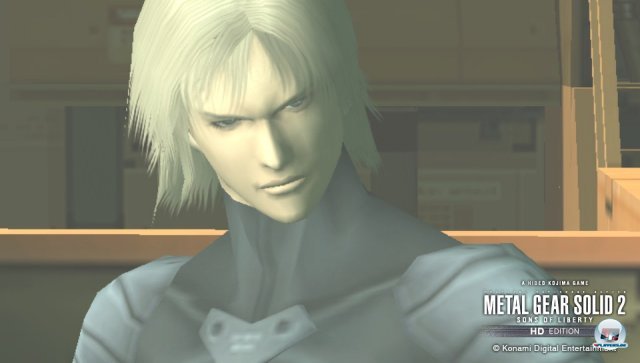 Screenshot - Metal Gear Solid: HD Collection (PS_Vita) 2367877