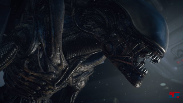 Screenshot - Alien: Isolation (360) 92474723