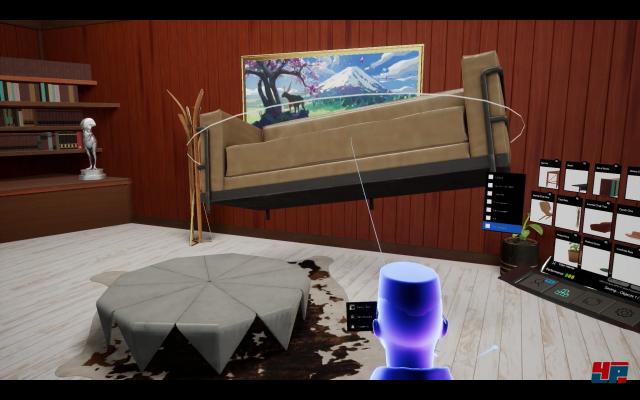 Screenshot - Oculus Rift (OculusRift)