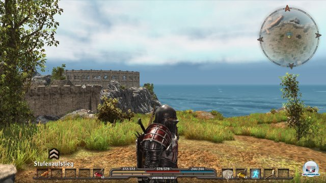 Screenshot - Arcania: Fall of Setarrif (PC) 2285932