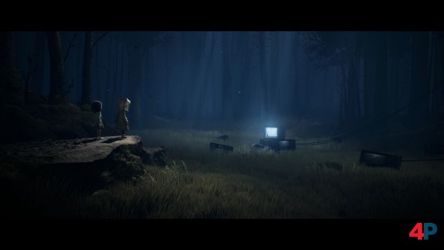 Screenshot - Little Nightmares 2 (PC)