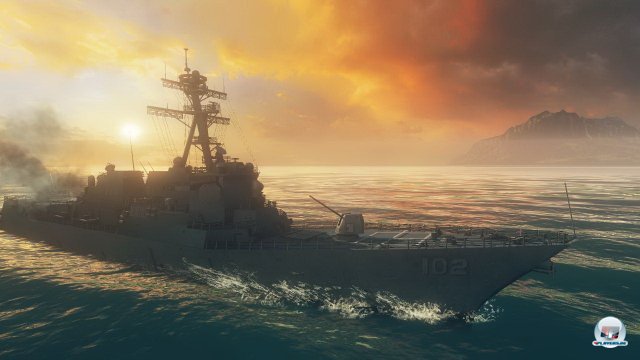 Screenshot - Battleship (360) 2329092