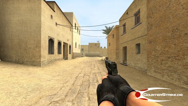 Screenshot - Counter-Strike (PC) 2307517