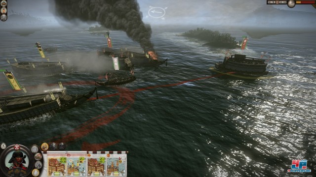 Screenshot - Total War: Shogun 2 (PC) 2209314