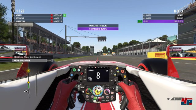 Screenshot - F1 2016 (PC) 92531999