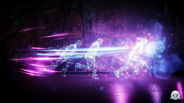 Screenshot - inFamous: Second Son (PlayStation4) 92472516