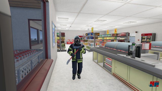 Screenshot - Notruf 112 - Die Feuerwehr Simulation (PC) 92537741