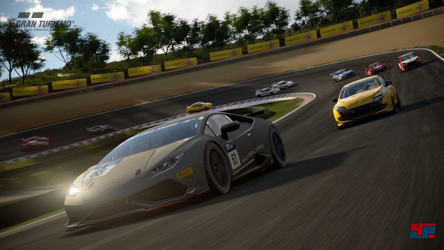 Screenshot - Gran Turismo Sport (PS4) 92547682