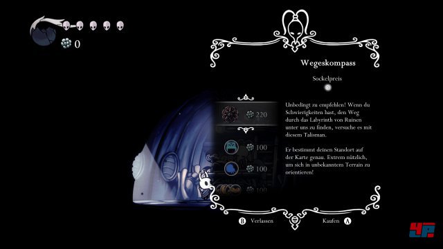 Screenshot - Hollow Knight (PC) 92548405