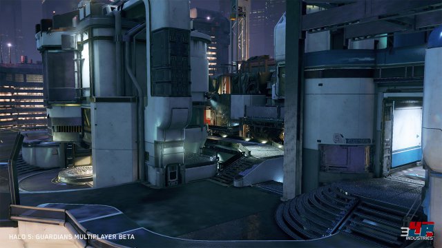 Screenshot - Halo 5: Guardians (XboxOne) 92496857