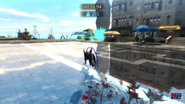 Screenshot - Bayonetta 2 (Switch) 92559711