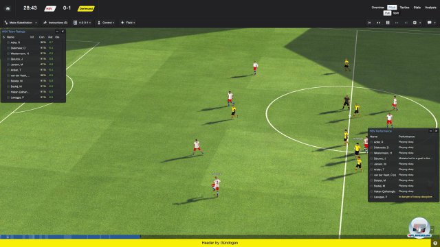 Screenshot - Football Manager 2014 (PC) 92471671