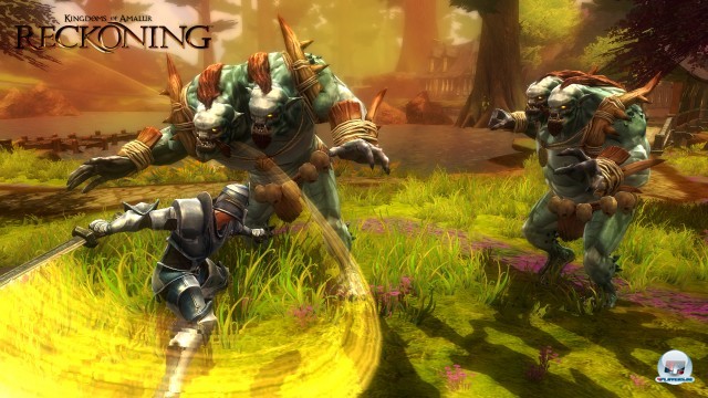 Screenshot - Kingdoms of Amalur: Reckoning (PC) 2245117