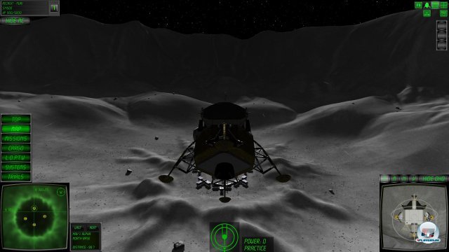 Screenshot - Lunar Flight  (PC) 92456535
