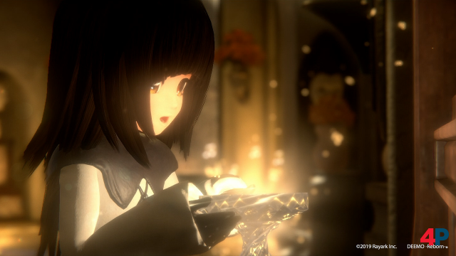 Screenshot - Deemo -Reborn- (PS4) 92594636