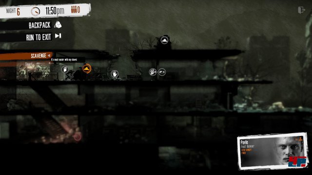 Screenshot - This War of Mine (PC) 92495134