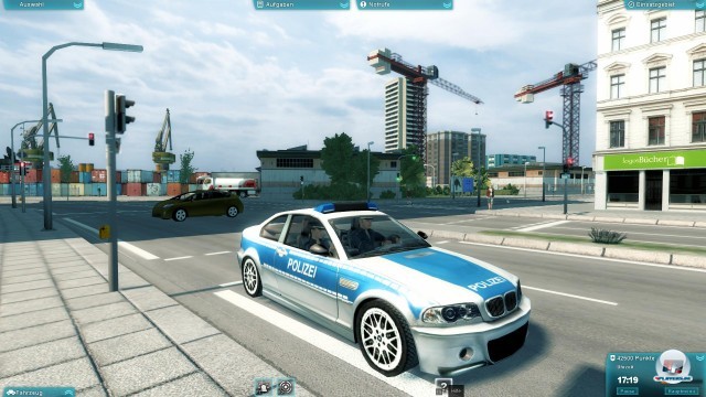 Screenshot - Polizei (PC)