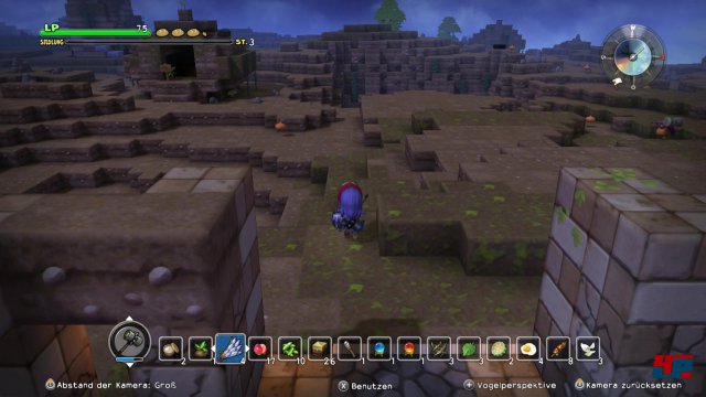 Screenshot - Dragon Quest Builders (Switch) 92559276