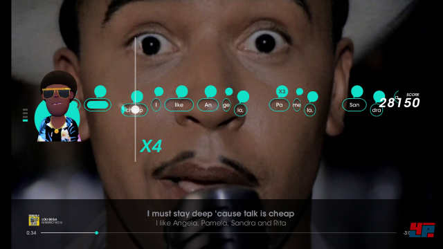 Screenshot - Let's Sing 2019 Mit Deutschen Hits (PS4)