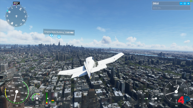 Screenshot - Microsoft Flight Simulator (PC) 92621610