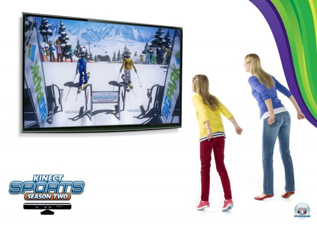 Screenshot - Kinect Sports: Season 2 (360) 2267582