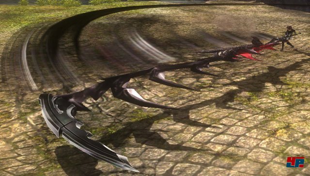 Screenshot - God Eater 2: Rage Burst (PlayStation4) 92493134