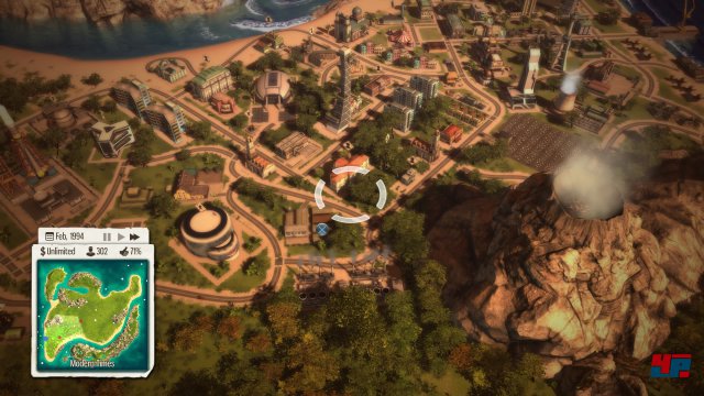 Screenshot - Tropico 5 (PlayStation4) 92503741