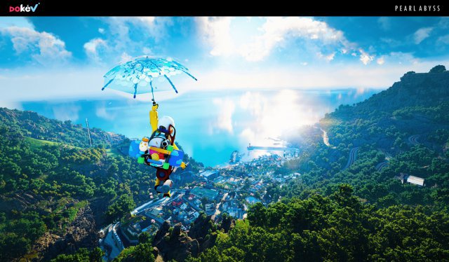 Screenshot - DokeV (PC, PS4, PlayStation5, One, XboxSeriesX)