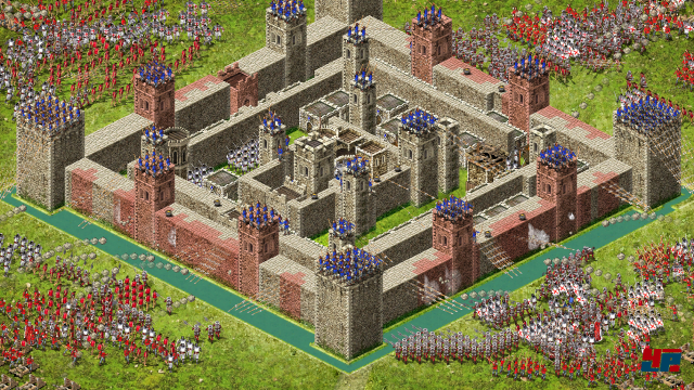 Screenshot - Stronghold Kingdoms (PC) 92519844