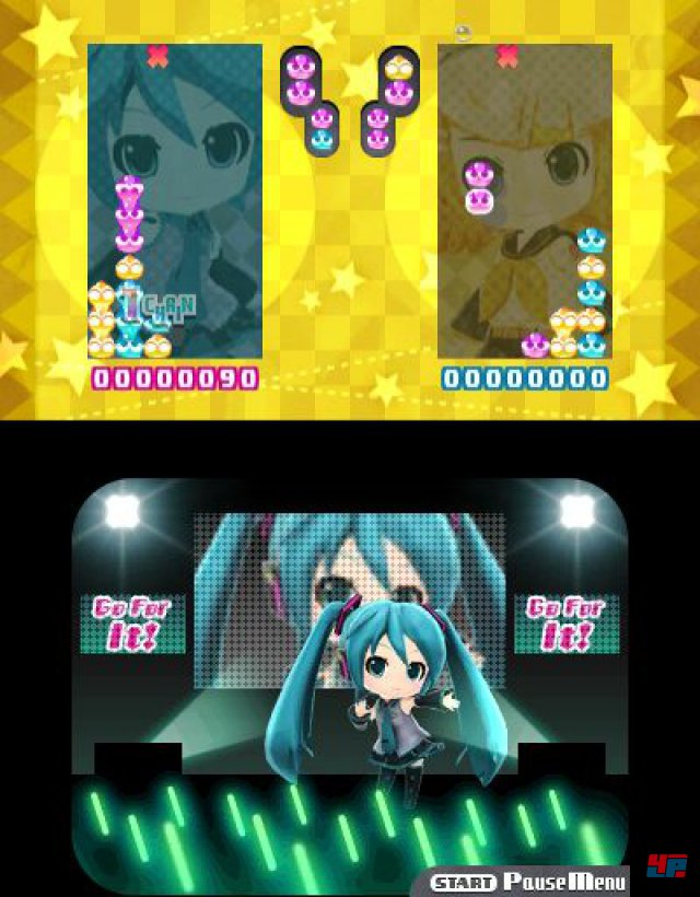 Screenshot - Hatsune Miku: Project Mirai DX (3DS) 92513877