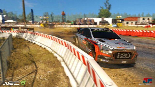 Screenshot - WRC 6 (PC) 92526349