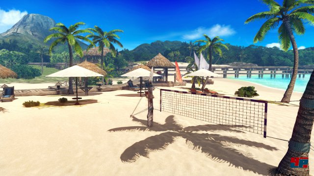 Screenshot - Dead or Alive: Xtreme 3 (PlayStation4) 92512265