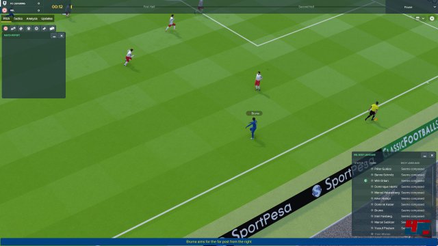 Screenshot - Football Manager 2018 (PC) 92556975