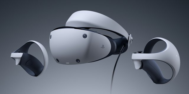 Screenshot - PlayStation VR2  (PlayStationVR2) 92656399