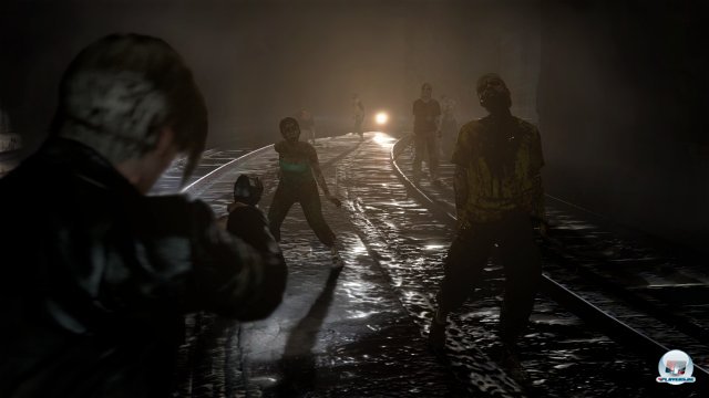 Screenshot - Resident Evil 6 (PlayStation3) 2387157