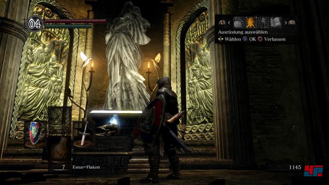Screenshot - Dark Souls (PlayStation4Pro) 92565698