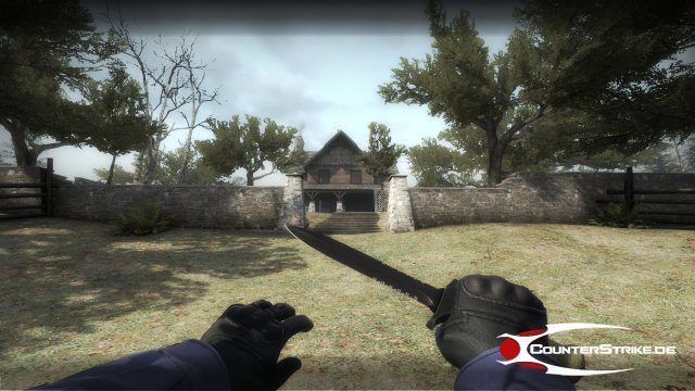 Screenshot - Counter-Strike (PC) 2339797