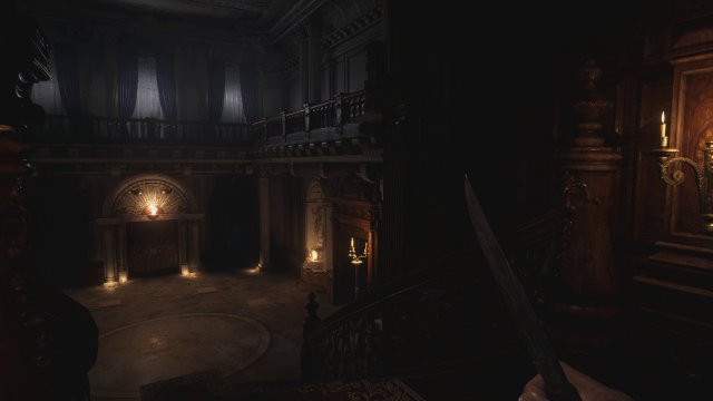 Screenshot - Resident Evil Village (PC)
