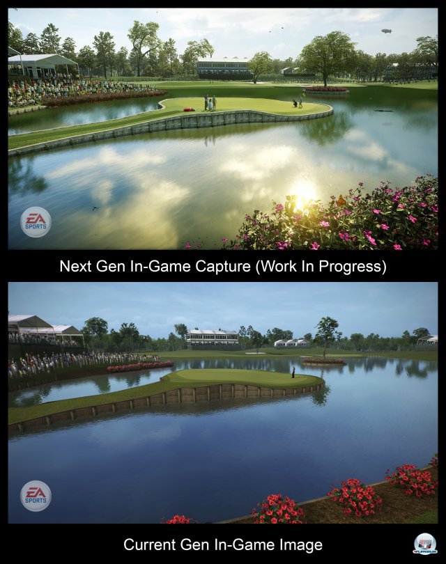 Screenshot - PGA Tour (PlayStation4) 92471423