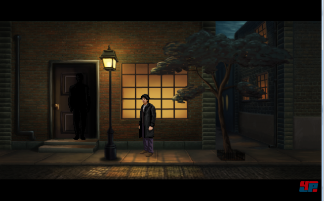 Screenshot - Lamplight City (Linux)