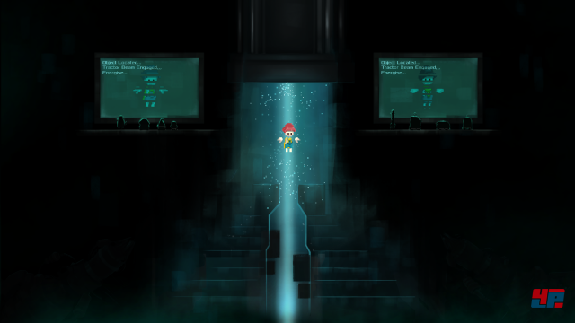 Screenshot - A Pixel Story (PS4)