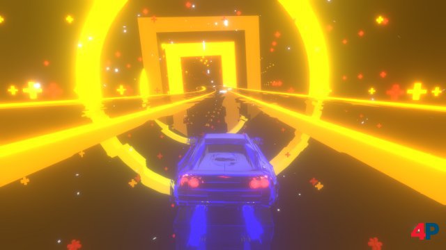 Screenshot - Music Racer (PS4) 92604199