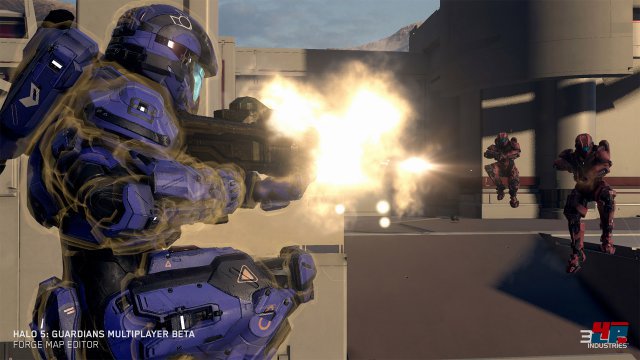 Screenshot - Halo 5: Guardians (XboxOne) 92497212