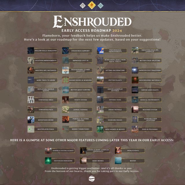 Screenshot - Enshrouded (PC)