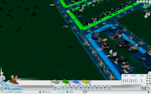 Screenshot - SimCity (PC) 92444832