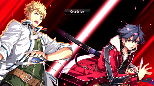 Screenshot - The Legend of Heroes: Trails of Cold Steel 2 (PS3)